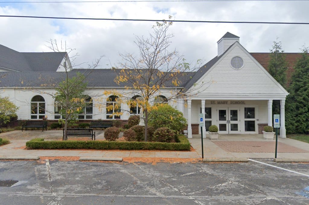 Saint Mary School