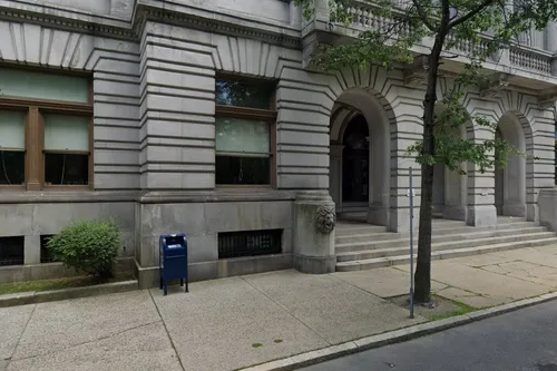 Rensselaer County Court