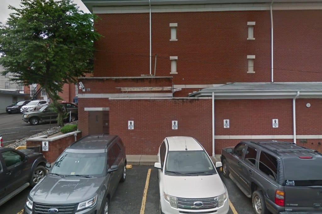 Culpeper Circuit Court