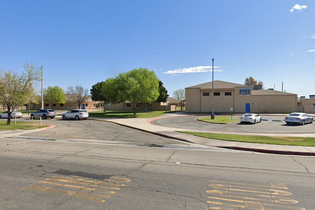 Margaret White Elementary School