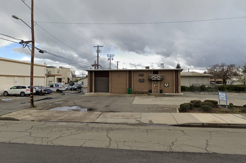 Gridley Animal Shelter