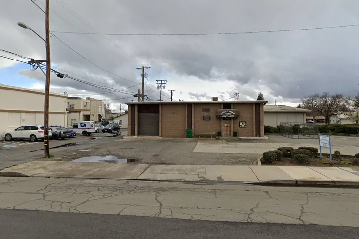 Gridley Animal Shelter