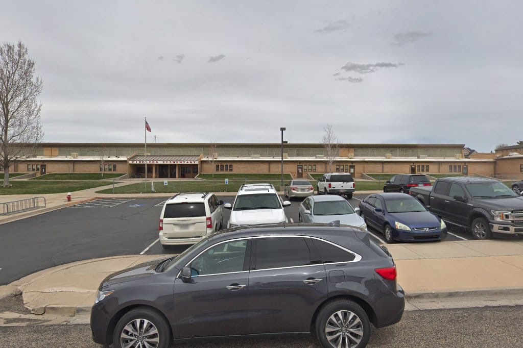 Fiddler's Canyon Elementary