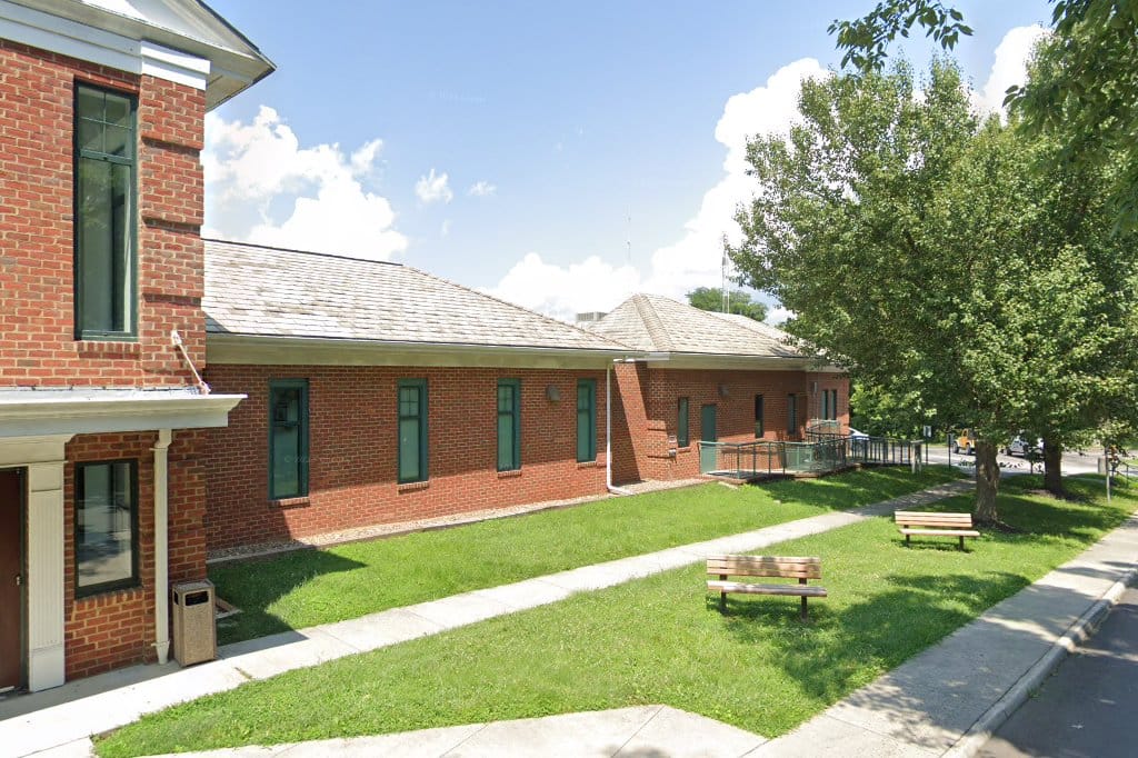 Botetourt General District Court