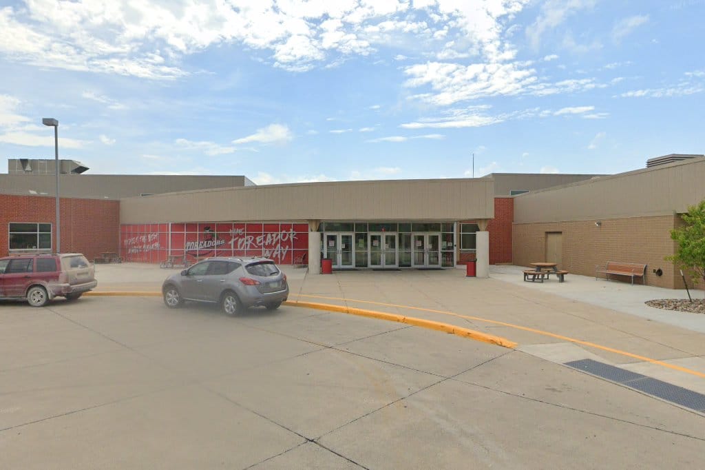 Boone Middle School
