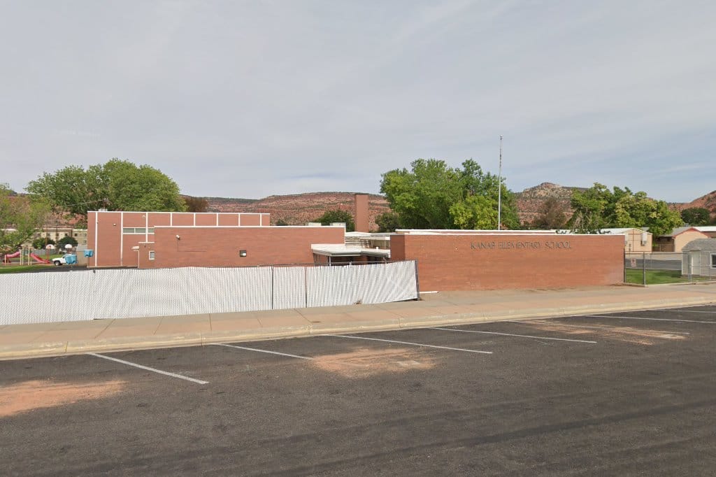 Kanab Elementary School