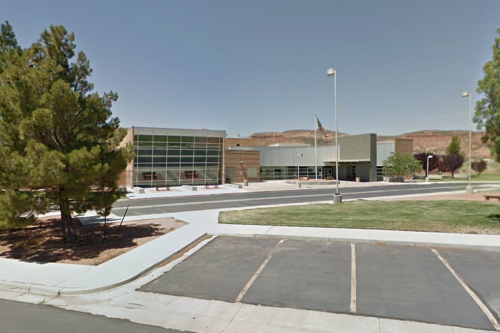 Kanab Middle School