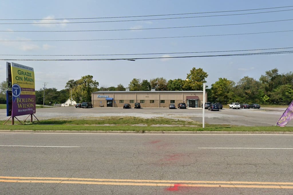 Goodwill Wytheville