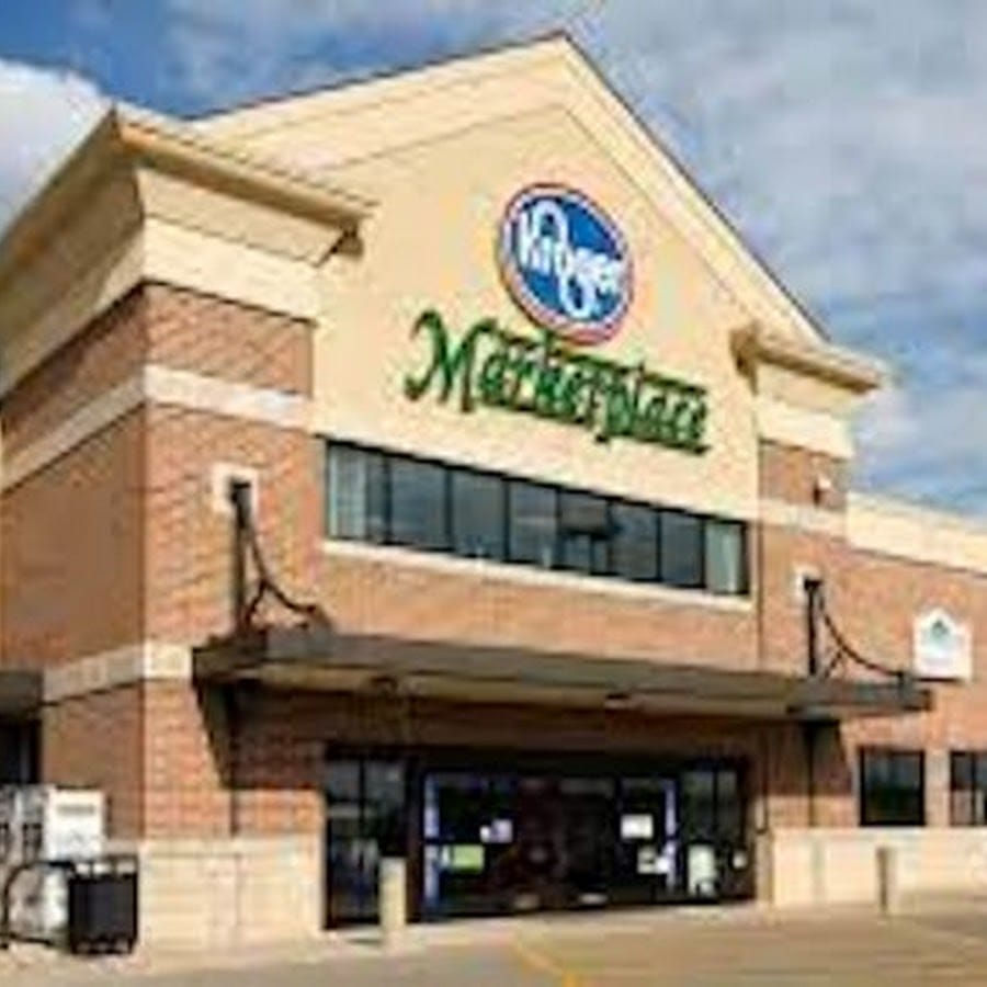 Kroger Pharmacy