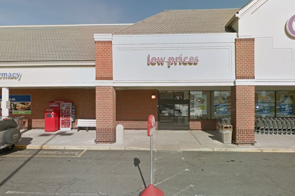 Goodwill Spotsylvania