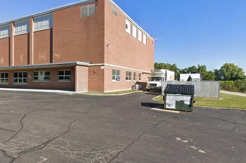 White Oak Middle School