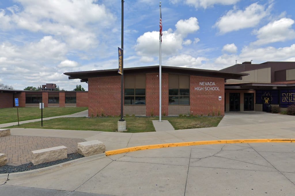 Nevada High School