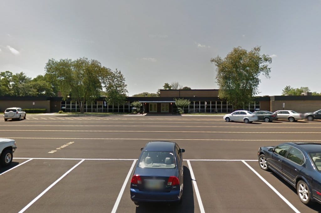 Houston Elementary School