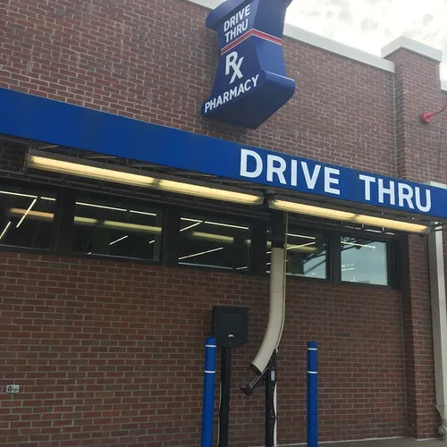 Discount Drug Mart Pharmacy