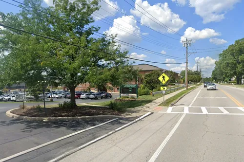 Monfort Heights Elementary School