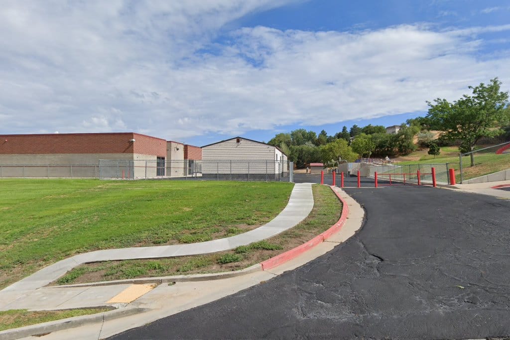 Lone Peak Elementary School