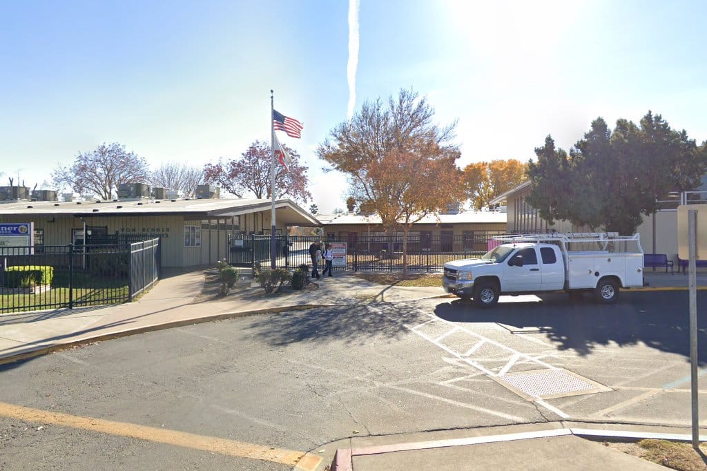 Von Renner Elementary School