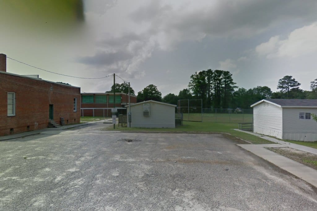 Williamston Middle School