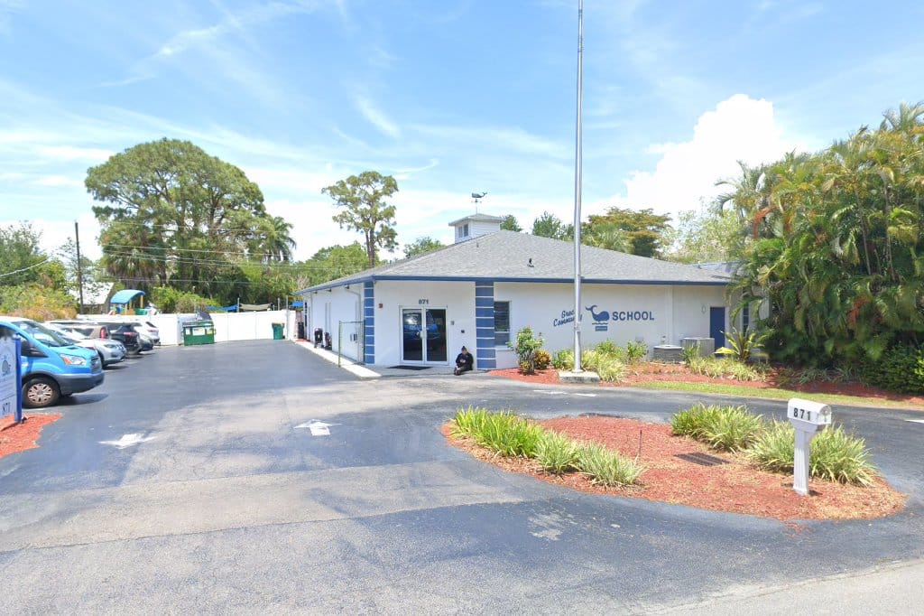 Grace Community School