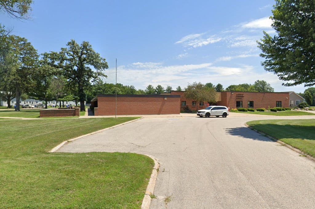 Southeast Elementary School