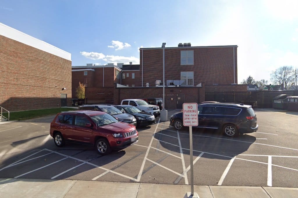 Amity Elementary School