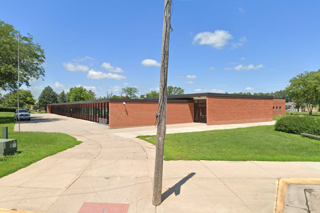 Margaretta Carey Elementary School