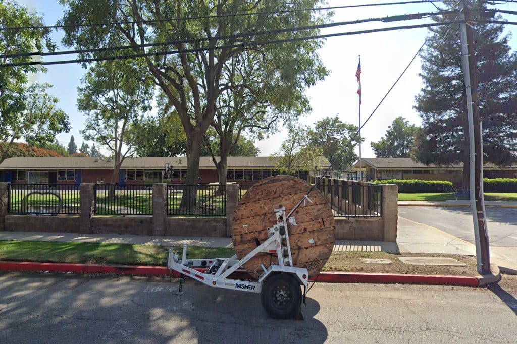 Gladstone Elementary School