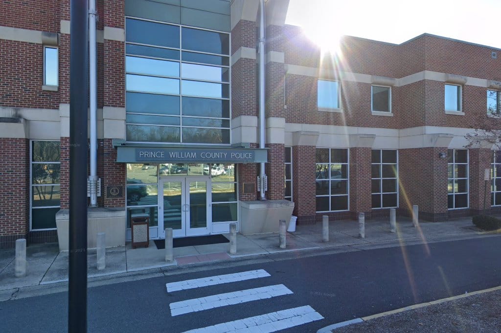 Woodbridge Magistrate Court