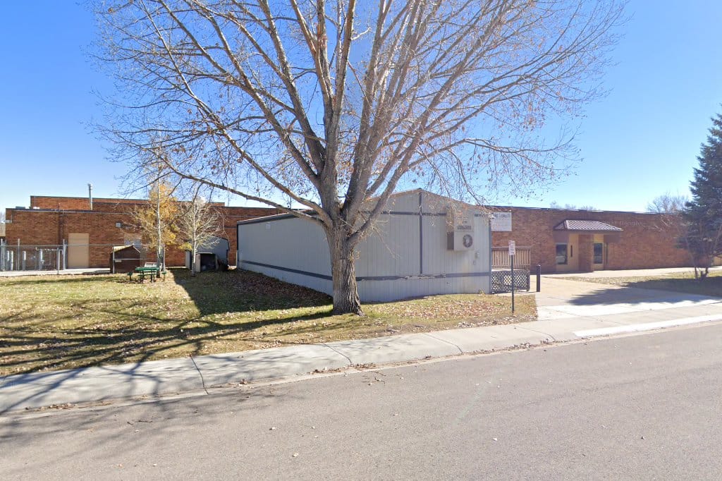 Velma Linford Elementary School