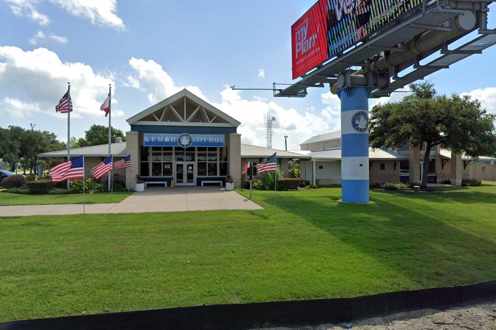 Kemah Municipal Court