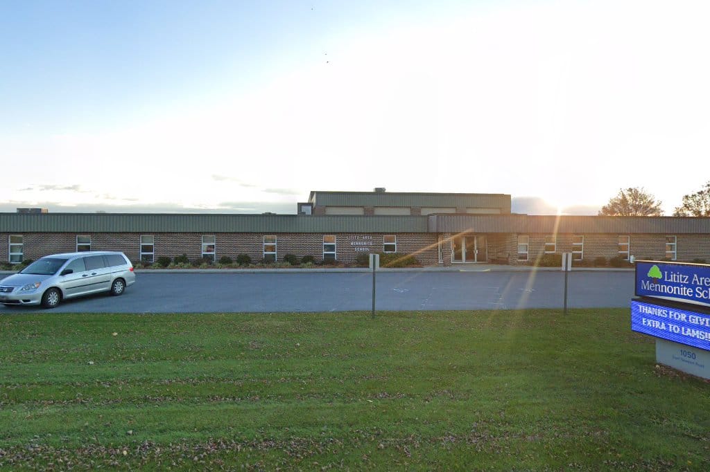 Lititz Area Mennonite School