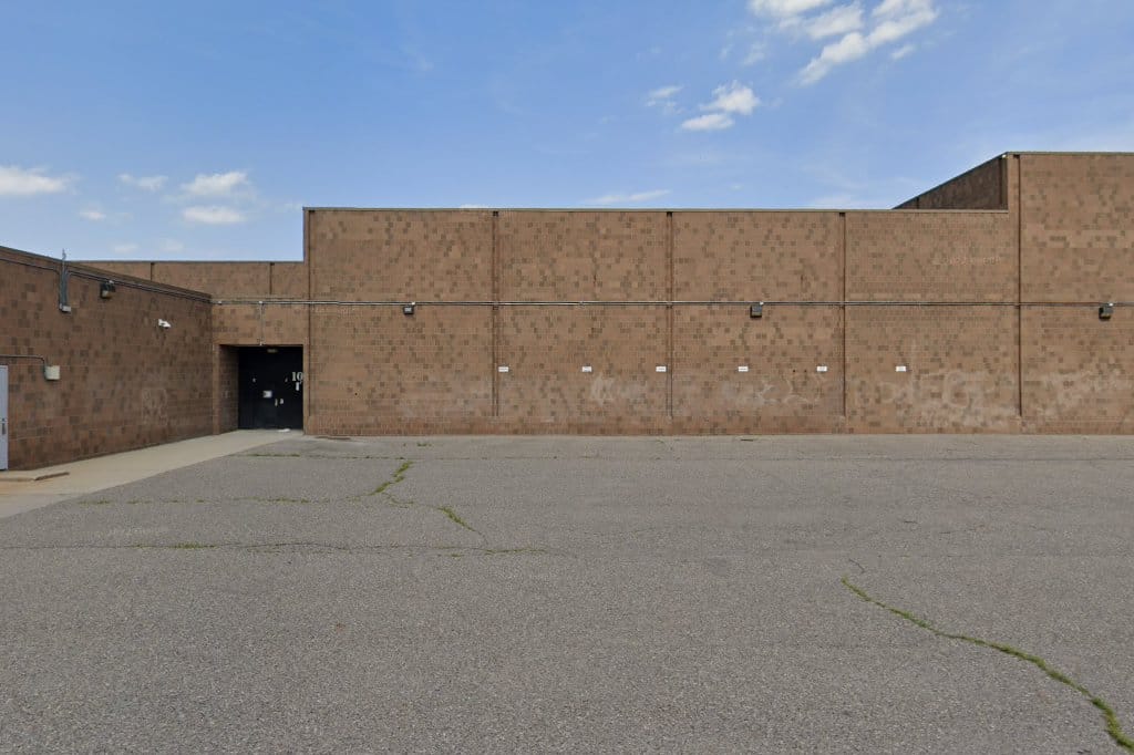 Carstens Elementary/Middle School