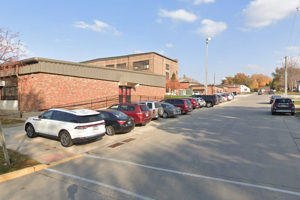 North Tama County Community Elementary School