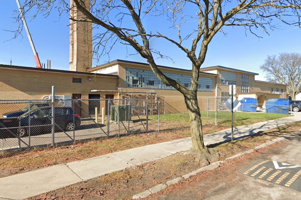 Carver Elementary School