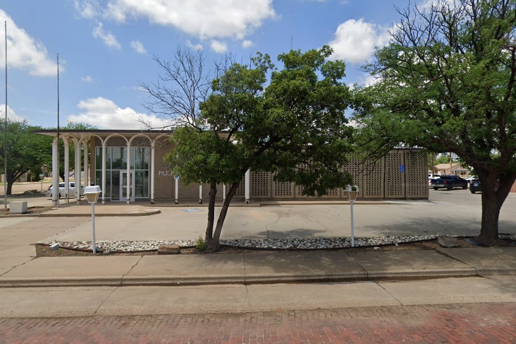 Plainview Municipal Court