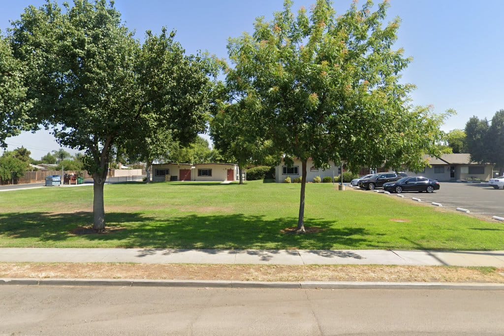 Loma Vista Elementary School