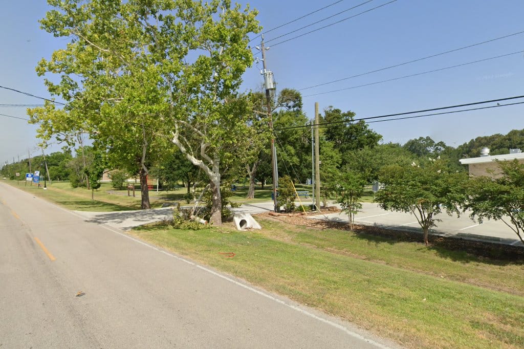 Morgan's Point Municipal Court