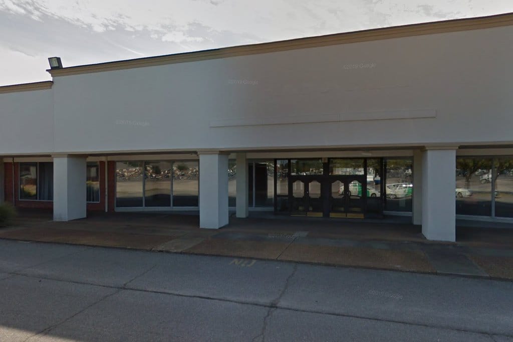 Goodwill Newport News