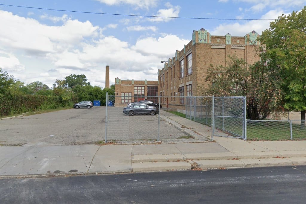 Ferguson Academy for Young Women