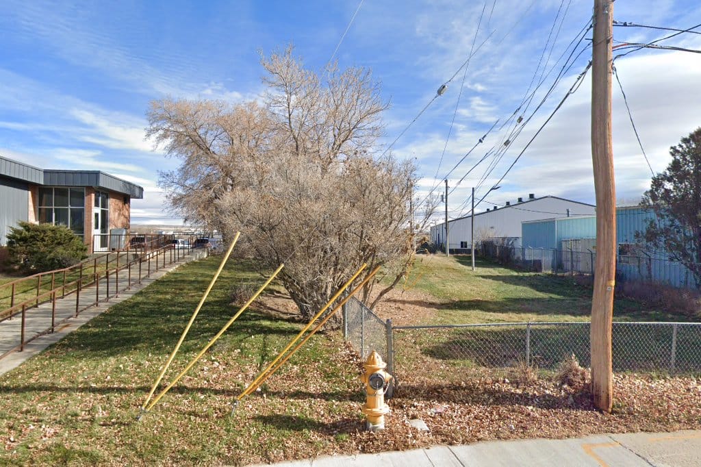 Cooperative High School