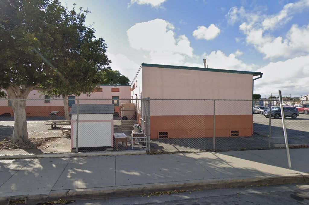 Meyler Street Elementary School