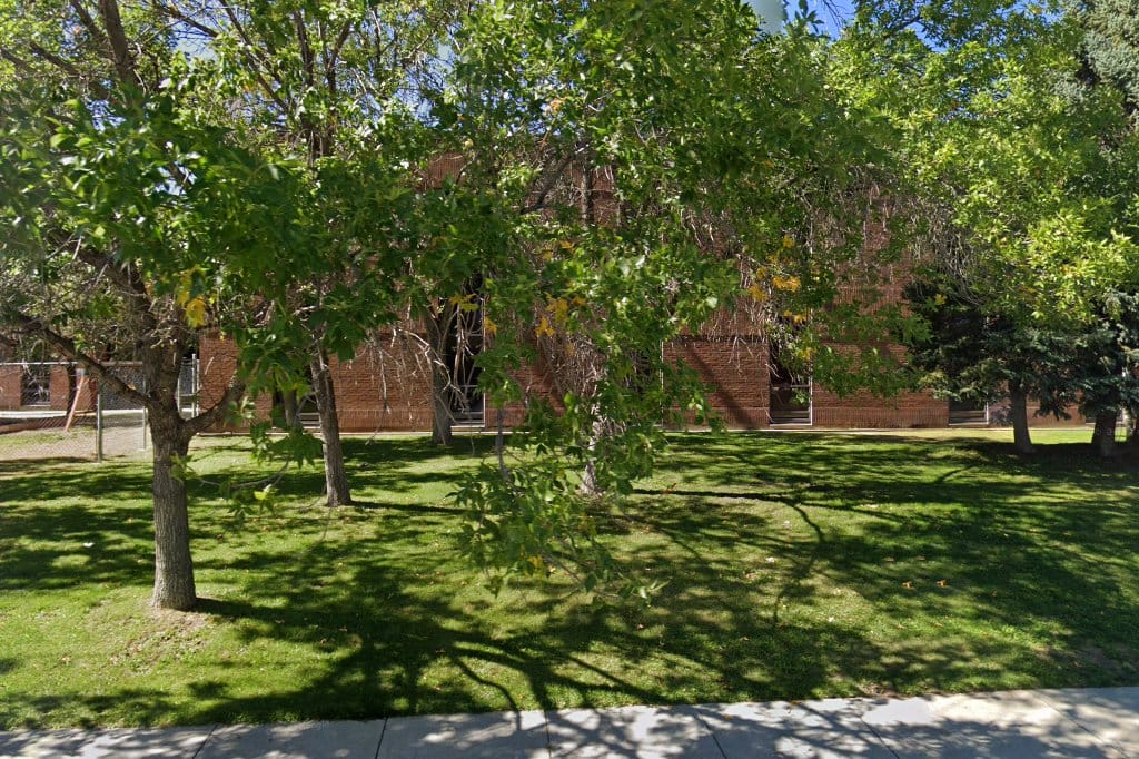 Endeavor Hall School