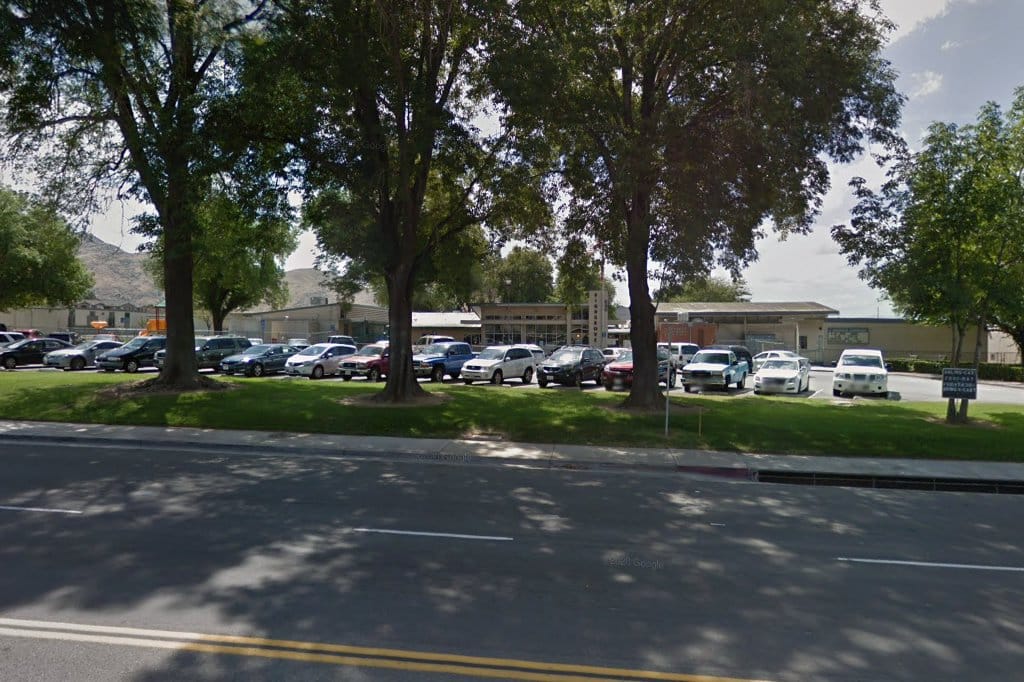 Highgrove Elementary School