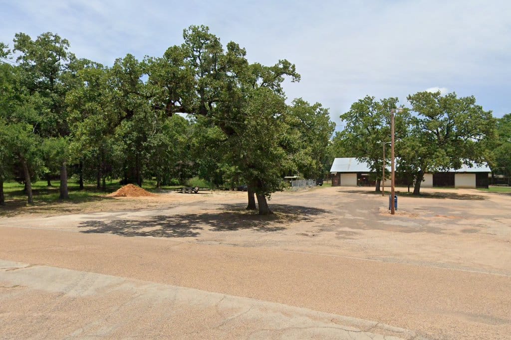 Log Cabin Municipal Court