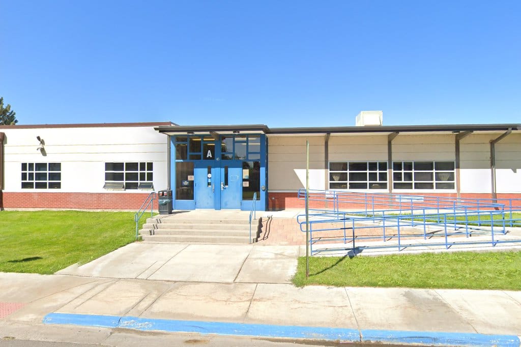 Rendezvous Elementary School