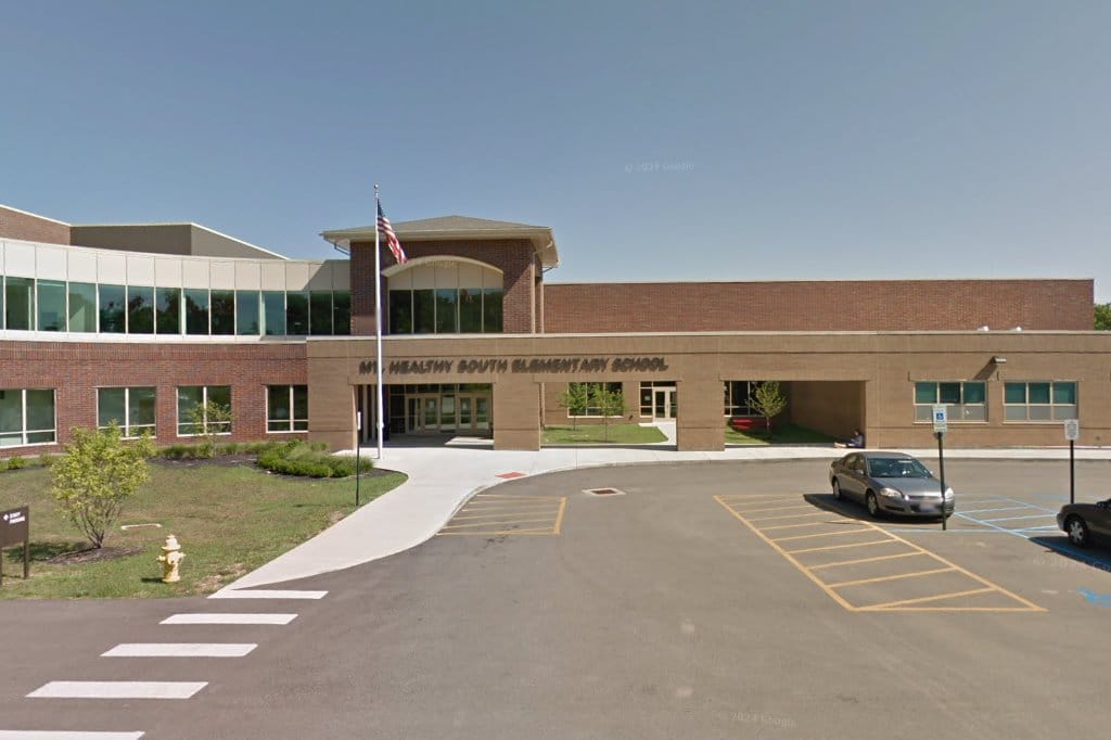 South Elementary School