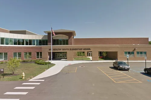 South Elementary School