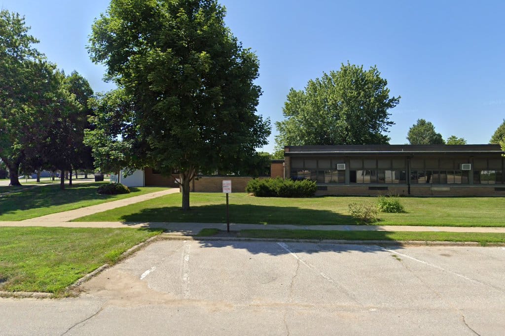 East Elementary School
