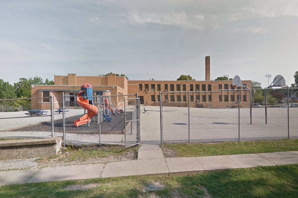Wilson Elementary School