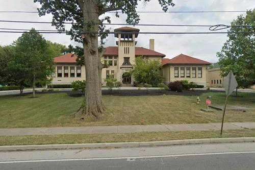 Glendale Elementary School